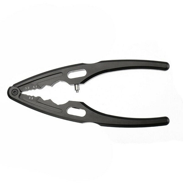 Multi Shock Clamp Shaft Pliers Shock Absorber Assembly Disassembly V2 3.0 3 M2H2