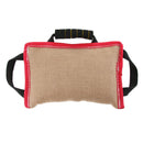 Dog Bite Pillow Training Tug Pet Sleeve Arm Durable Chewing Teeth Toys