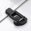 Trimmer Saxophone Reed Cutter Woodwind Instruments Accessories (Clarinet) A