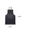 Micro HDMI Female to HDMI Male Adapter Connector Converter for Android TV  #gib