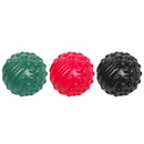 Pu Foam Bump Fascia Ball Muscle Relaxation Fitness Massage Ball Waterproof