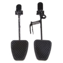 2 Pieces Throttle  Pedals For Go Kart UTV Brand New
