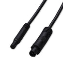Reversing camera extension cord 4 core car rear view image recorder 4P cable %o