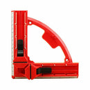 1X(90 Degree Right Angle Clamp Mitre Clamps Corner Clamp Picture Holder Woo