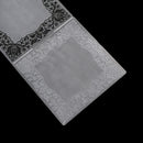 Photo frame Embossing folders Plastic Embossing Folder For Scrapbooking DIY ME