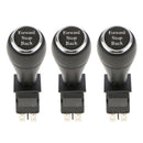 3PCS Joystick Switch Replacement Push Rod Switch Forward Stop Back 6 Pin 3