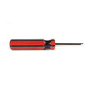 Car SUV Truck Bike Screwdriver Valve Stem Core Tire Valve Core Installation E6L5