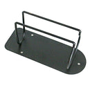 Hair Clipper Holder Barber Salon Tools Rack Trimmer Cutter Stand Black