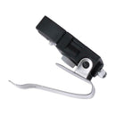 Waterproof Mini Bicycle Cycling Warning Safety Brake Light Rear LED Lamp  A