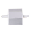 60 LED Lamp R7S 78mm Adjustable Light 600LM SMD - White
