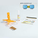 Auto Windshield Repair Kit DIY Car Window Glass Crack Restore Repair Tools