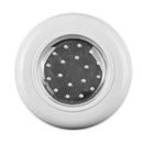 2W Remote Control Wall Ceiling Wireless Round 18LED Lights