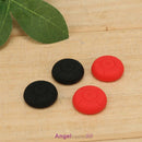 Silicone Thumb Grip Joystick Cap for Nintendo Switch Joy-Con Controller