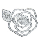 Metal DIY Cutting Dies Flower Scrapbooking Album Decoration Crafts Cards