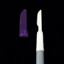 3pcs/set Fondant Pens Cake Decor Flower Modelling Craft Craft Tool Cutter JR