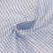 5 Pack Mens Cotton Handkerchiefs, 100% Pure Cotton 5 Colors