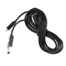 2m Micro USB To USB Charger Charging Data Cable For Xbox One PS4 Controller -
