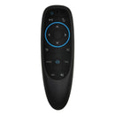 G10BTS Wireless Bluetooth Air Mouse 6-Axis Gyroscope 17 Keys Smart Remote