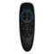 G10BTS Wireless Bluetooth Air Mouse 6-Axis Gyroscope 17 Keys Smart Remote