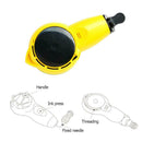 15m Ink Marker Woodworking Construction Tool Fountain Duct Measuring Tools
