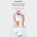 Soap Dispenser Hand Wash Shampoo Shower Liquid Automatic Liquid Dispenser 500ml