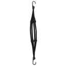 25.6 inch Long 0.98 inch Wide Motorbike Bungee Motorcycle Cargo Helmet Elastic