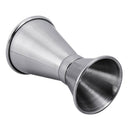 6Pcs 750ml Stainless Steel Cocktail Shaker Bar Set Wine Martini Drink Mixer M1I9