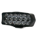 5'' LED Work Light Bar Side Shooter Pod Driving Fog OffRoad Tractor 12V 1 LPM