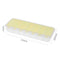 7 Days Weekly Pill Case Medicine Dispenser Organizer Pill Box Splitters A