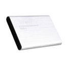 Bu King 2.5 in 80G External SATA USB Hard Drive Disk HDD SSD Enclosure Case