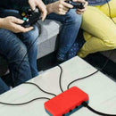 3 in 1 For GameCube NGC Controller Adapter Converter Switch For Nintendo R8J5