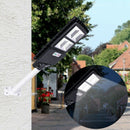 50CM Mounting Pole Support for Outdoor LED Solar Light Street Lamp 40W/90W/