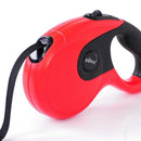 Kimpets Dog Leash Retractable Automatic Flexible Dog Puppy Cat Traction Rop