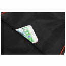 41 Inch Classical Acoustic Guitar Back Carry Cover Case Bag 5mm Shoulder Stra V2