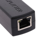 Active PoE Splitter Power Over Ethernet 48V to 12V 2.4A Compliant IEEE802.3  Nw