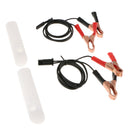 High Quality DIY Car Auto Fuel Injector Flush Cleaner Adapter Kit Washing Tools