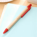 100/Advertising Gift Paper Paper Stick Paper Paper Paper Tube Environmental