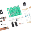 16 Board 16-Tone Electronic Module DIY Kit Parts Components SolderingS Hn