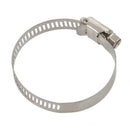 42mm Air Filter - Vacuum Stainless Steel For 110cc 125cc 140cc 250cc ATV Qu