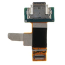 Charging Ports Flex Cable Dock Connector / USB Port Repair Part, Compatible for