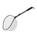Fishing Landing Net with Foldable Handle for Men Women Outdoor Fishing Catch