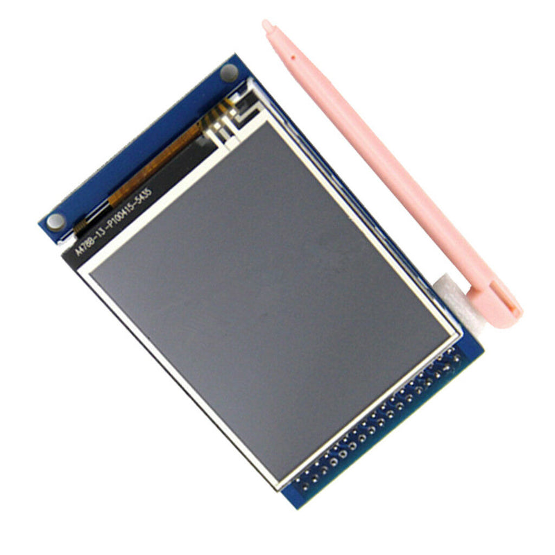 2.8" 240 x 320 TFT LCD Touch Screen Panel Display Module for   stm32