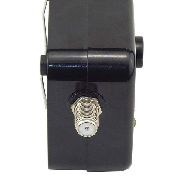 Mix Digital Satellite Finder Signal Meter for Aligning Dish STOCK NEW ES