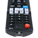 Universal Remote Control Replacement for LG DVD AKB72915301 AKB72913301AKB729095