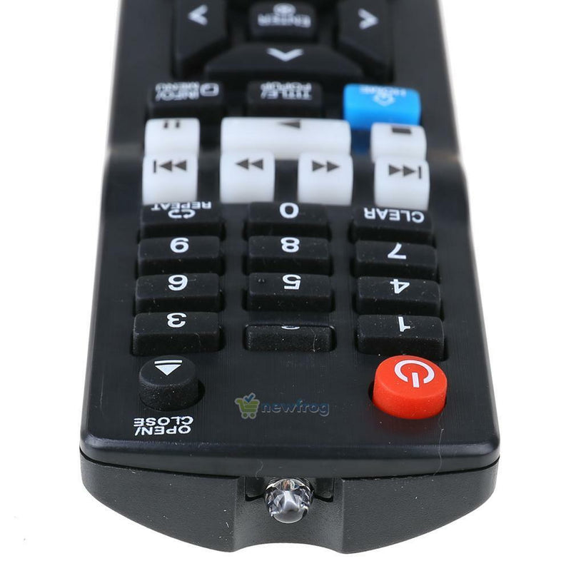 Universal Remote Control Replacement for LG DVD AKB72915301 AKB72913301AKB729095