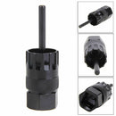 Road Mountain Bicycle Repair Tools Unmovable Cassette flywheel Tool Removin W3S8