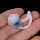 3Pairs(S+M+L) replacement ear bud tips for QC20i QC20  earphones headphone JR