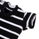 1:6 Mens Body Accs Short Sleeve T-Shirts for 12'' HT DML BBI Action Figures