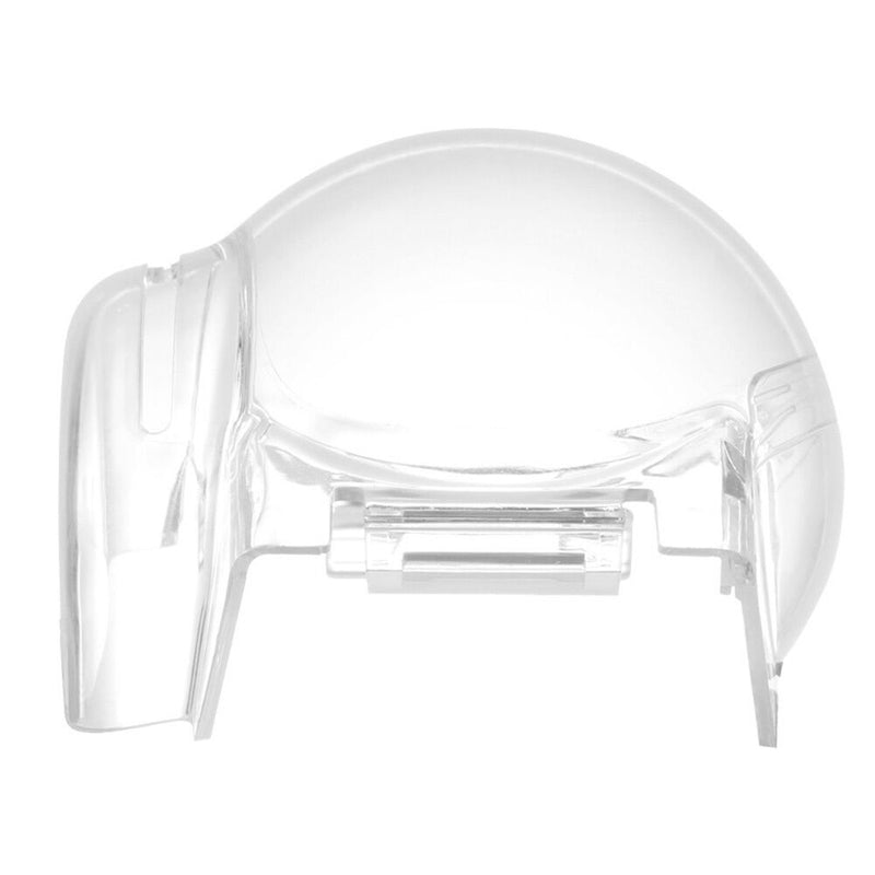Gimbal Camera Transparent Cover PTZ Lock Buckle Protector Kit for DJI Mavic Pro