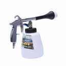 Air pulse device Tornado pneumatic dust gun car interior cleaning gun porta